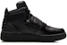 Li-Ning Kasut Sneakers Tinggi Kasual 'Hitam' AGCN283-3