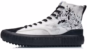 Li-Ning High Top Casual X Disney AGCR179-5 Li-Ning High Top Casual X Disney AGCR179-5