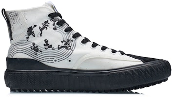 李寧ハイカットカジュアル×ディズニー AGCR179-5 Order 李寧ハイカットカジュアル×ディズニー AGCR179-5