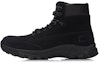 Buy Kasut Lari Fesyen Li-Ning High-Top 'Hitam' AGLM159-2