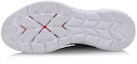 Purchase Li-Ning High-Top Knit Flexible Training 'Black White' AFHN013-1