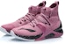 Li-Ning Tinggi Atas Merah Jambu ABAP057-2