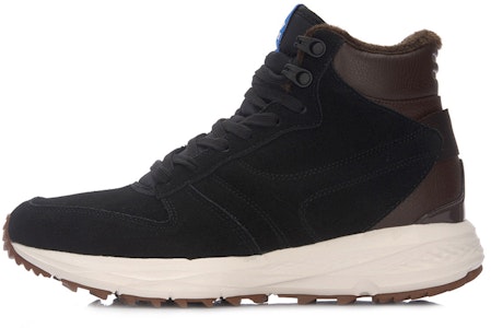 Li-Ning High-Top Lari 'Hitam Coklat' ARLL015-1 Buy Li-Ning High-Top Lari 'Hitam Coklat' ARLL015-1