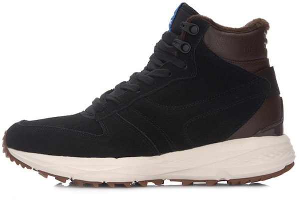 Li-Ning High-Top Running 'Black Brown' ARLL015-1 Buy Li-Ning High-Top Running 'Black Brown' ARLL015-1