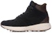 Li-Ning High-Top Running 'Black Brown' ARLL015-1