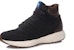 Li-Ning High-Top Running 'Black Brown' ARLL015-1
