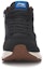Shop Li-Ning High-Top Running 'Black Brown' ARLL015-1