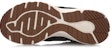 Li-Ning High-Top Running 'Black Brown' ARLL015-1