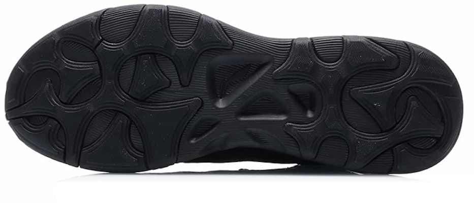 Li-Ning High-Top Running Shoes 'Black' AGBQ075-1 Purchase Li-Ning High-Top Running Shoes 'Black' AGBQ075-1