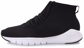 Li-Ning High-Top Running Shoes 'Black White' ARKN021-1 Li-Ning High-Top Running Shoes 'Black White' ARKN021-1