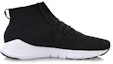 Order Kasut Lari Li-Ning High-Top 'Hitam Putih' ARKN021-1