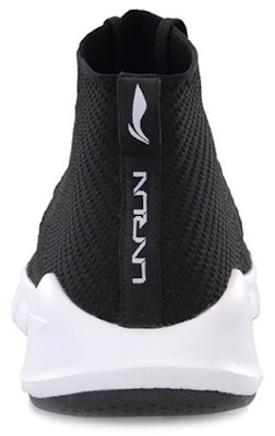 Kasut Lari Li-Ning High-Top 'Hitam Putih' ARKN021-1 Shop Kasut Lari Li-Ning High-Top 'Hitam Putih' ARKN021-1