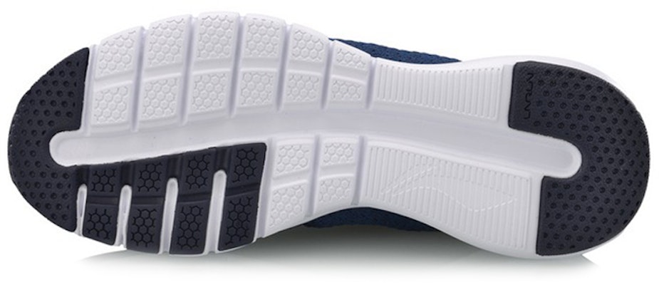 Li-Ning High-Top Running Shoes 'Black White' ARKN021-1 Purchase Li-Ning High-Top Running Shoes 'Black White' ARKN021-1