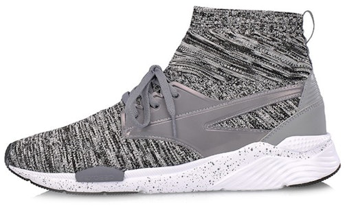 Kasut Lari Tinggi Li-Ning 'Kelabu Putih Hitam' AGLM181-3 Buy Kasut Lari Tinggi Li-Ning 'Kelabu Putih Hitam' AGLM181-3