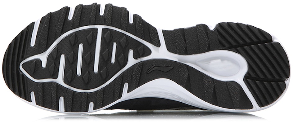 Li-Ning High-Top Running Shoes 'Reflective Black Warmth' AGLM095-1 Purchase Li-Ning High-Top Running Shoes 'Reflective Black Warmth' AGLM095-1