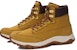 Kasut Lari Li-Ning Tinggi 'Kuning Tan' AGLM159-1