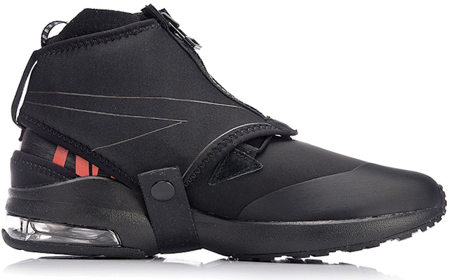 Li-Ning High-Top Running Sneaker 'Black Comfort' AGLM139-1 Order Li-Ning High-Top Running Sneaker 'Black Comfort' AGLM139-1
