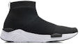Order Sneakers Lari Tinggi Li-Ning 'Hitam Putih' AGLM177-1