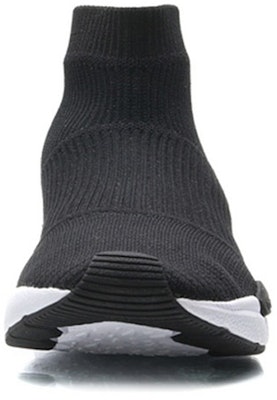 Li-Ning High-Top Running Sneakers 'Black White' AGLM177-1 Purchase Li-Ning High-Top Running Sneakers 'Black White' AGLM177-1