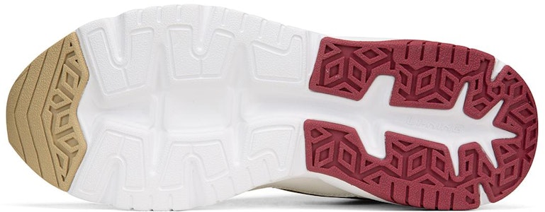 李宁 加絨 防滑耐磨保暖 高筒運動休閒鞋 雲霧白 Sizing 李宁 加絨 防滑耐磨保暖 高筒運動休閒鞋 雲霧白