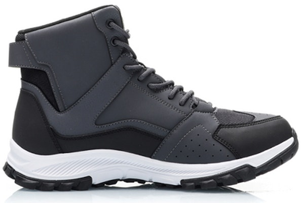 리닝 하이탑 트레일 러닝화 '콜드 에보니 블랙' (Li-Ning Haitap Treil Reoninghwa 'Koldeu Eboni Beullaek') ARDP019-2 Order 리닝 하이탑 트레일 러닝화 '콜드 에보니 블랙' (Li-Ning Haitap Treil Reoninghwa 'Koldeu Eboni Beullaek') ARDP019-2