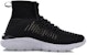 Sneaker Latihan High-Top Li-Ning 'Hitam' AFHN013-2