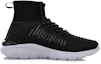Order Sneaker Latihan High-Top Li-Ning 'Hitam' AFHN013-2