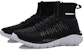 Sneaker Latihan High-Top Li-Ning 'Hitam' AFHN013-2