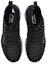 Shop Sneaker Latihan High-Top Li-Ning 'Hitam' AFHN013-2