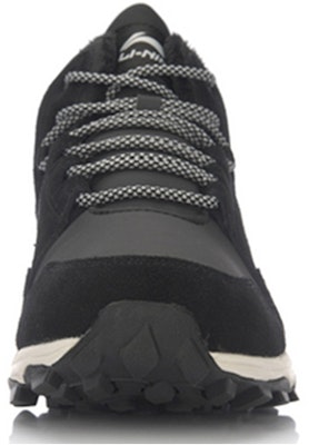 리닝 하이탑 웜 캐주얼 (Li-Ning Haitap Weom Kaejueol) AGLN249-1 Lookbook 리닝 하이탑 웜 캐주얼 (Li-Ning Haitap Weom Kaejueol) AGLN249-1