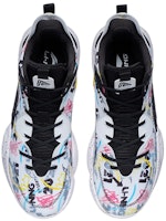 李宁 高帮 白/黑 ABPR067-4 Shop 李宁 高帮 白/黑 ABPR067-4