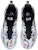 Li-Ning Kasut High-Top Putih/Hitam ABPR067-4