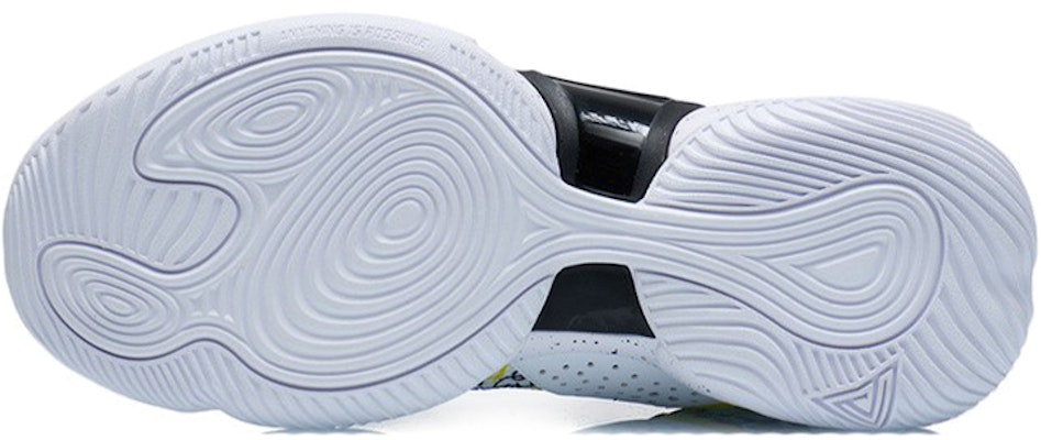 Li-Ning High-Top White/Black ABPR067-4 Purchase Li-Ning High-Top White/Black ABPR067-4