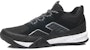 Li-Ning Highland 'Hitam dan Putih Reflektif' ARDM019-3