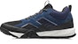 Li-Ning Highland 'Hitam Biru Reflektif' ARDM019-2