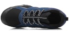 Lookbook Li-Ning Highland 'Hitam Biru Reflektif' ARDM019-2