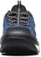 Shop Li-Ning Highland 'Hitam Biru Reflektif' ARDM019-2