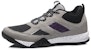 Li-Ning Highland Low 'Kelabu-Berhitam Reflektif' ARDM019-1