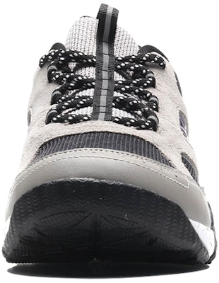 Li-Ning Highland Low 'Gris Reflectante-Negro' ARDM019-1 Shop Li-Ning Highland Low 'Gris Reflectante-Negro' ARDM019-1