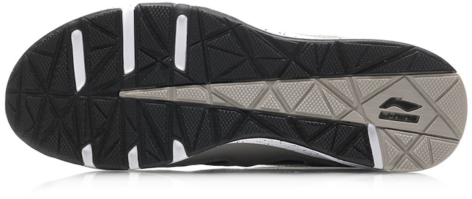 Li-Ning Highland Low 'Reflective Grey-Black' ARDM019-1 Purchase Li-Ning Highland Low 'Reflective Grey-Black' ARDM019-1