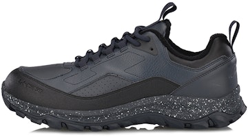 Li-Ning Hiking Boots 'Tan Black' AGCM137-1 Li-Ning Hiking Boots 'Tan Black' AGCM137-1