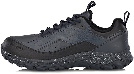 Li-Ning Sepatu Hiking 'Tan Black' AGCM137-1 Buy Li-Ning Sepatu Hiking 'Tan Black' AGCM137-1