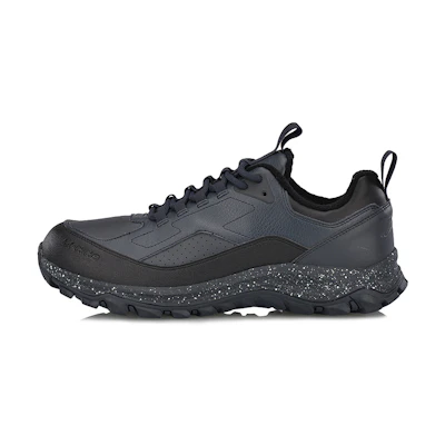 Li-Ning Hiking Boots 'Tan Black'