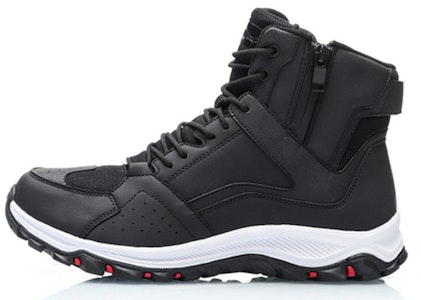 Sepatu Hiking Tinggi Li-Ning 'Hitam' ARDP019-1 Buy Sepatu Hiking Tinggi Li-Ning 'Hitam' ARDP019-1