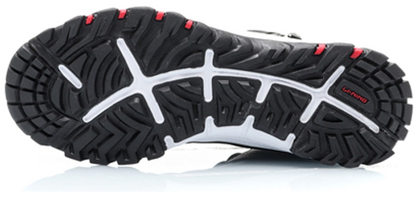 Zapatos de Senderismo Li-Ning Hiking Hi 'Negro' ARDP019-1 Purchase Zapatos de Senderismo Li-Ning Hiking Hi 'Negro' ARDP019-1