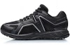 Buy Kasut Mendaki Li-Ning 'Hitam Kelabu' ARDP027-4