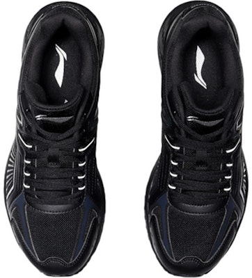 리닝 블랙그레이 등산화 (Li-Ning Black Grey Hiking Shoes) ARDP027-4 Shop 리닝 블랙그레이 등산화 (Li-Ning Black Grey Hiking Shoes) ARDP027-4