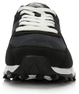 리닝 하이킹화 '블랙 화이트' (Li-Ning Hiking Shoes 'Black White') ARDL003-2 Lookbook 리닝 하이킹화 '블랙 화이트' (Li-Ning Hiking Shoes 'Black White') ARDL003-2