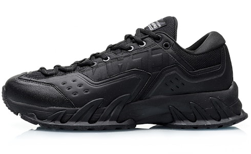 Sepatu Hiking Li-Ning 'Triple Black' ARDP029-4 Buy Sepatu Hiking Li-Ning 'Triple Black' ARDP029-4