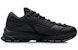 Kasut Mendaki Li-Ning 'Triple Black' ARDP029-4